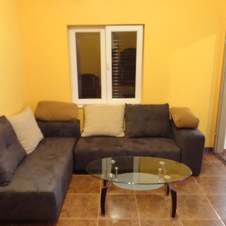 Apartment Ivana Biograd Na Moru Eksteriør bilde
