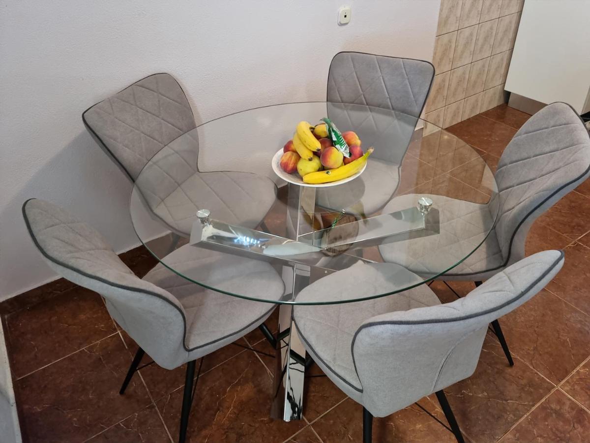 Apartment Ivana Biograd Na Moru Eksteriør bilde