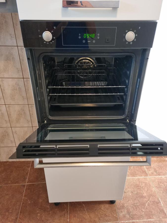 Apartment Ivana Biograd Na Moru Eksteriør bilde