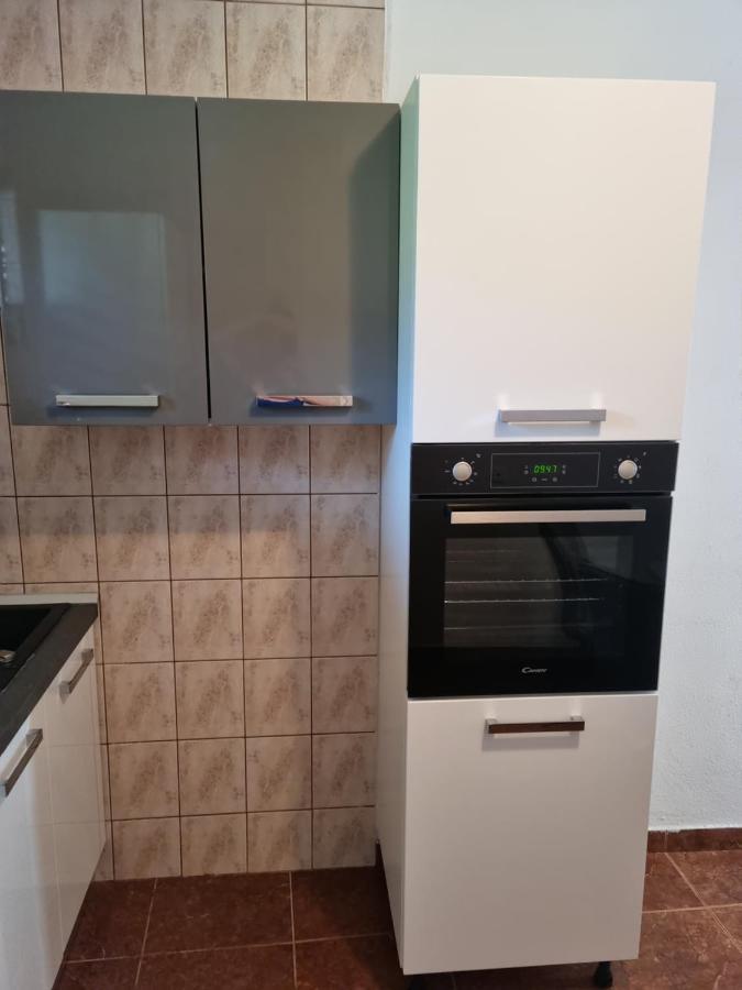 Apartment Ivana Biograd Na Moru Eksteriør bilde