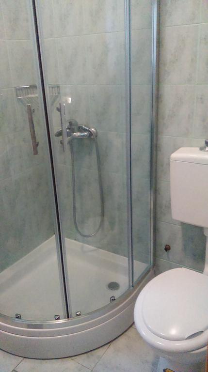Apartment Ivana Biograd Na Moru Eksteriør bilde
