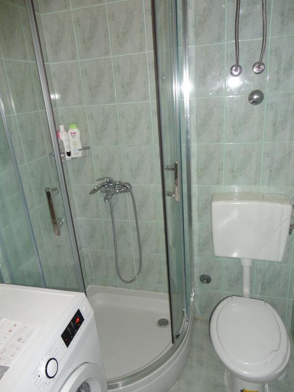 Apartment Ivana Biograd Na Moru Eksteriør bilde