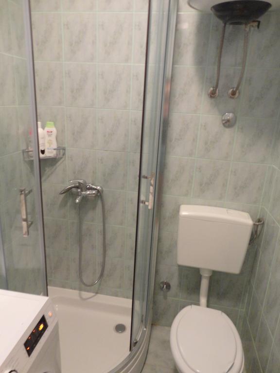 Apartment Ivana Biograd Na Moru Eksteriør bilde