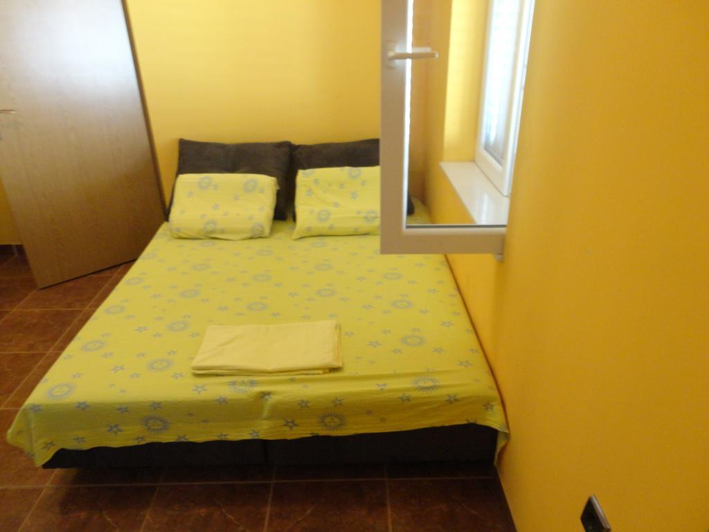 Apartment Ivana Biograd Na Moru Eksteriør bilde