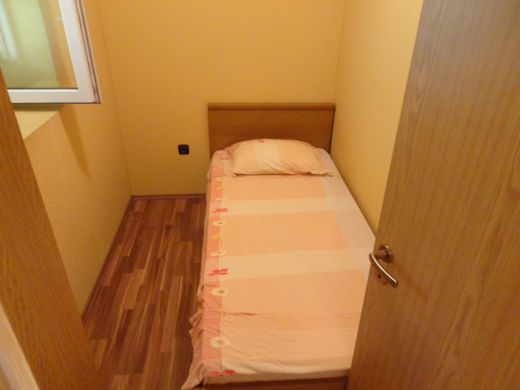 Apartment Ivana Biograd Na Moru Eksteriør bilde