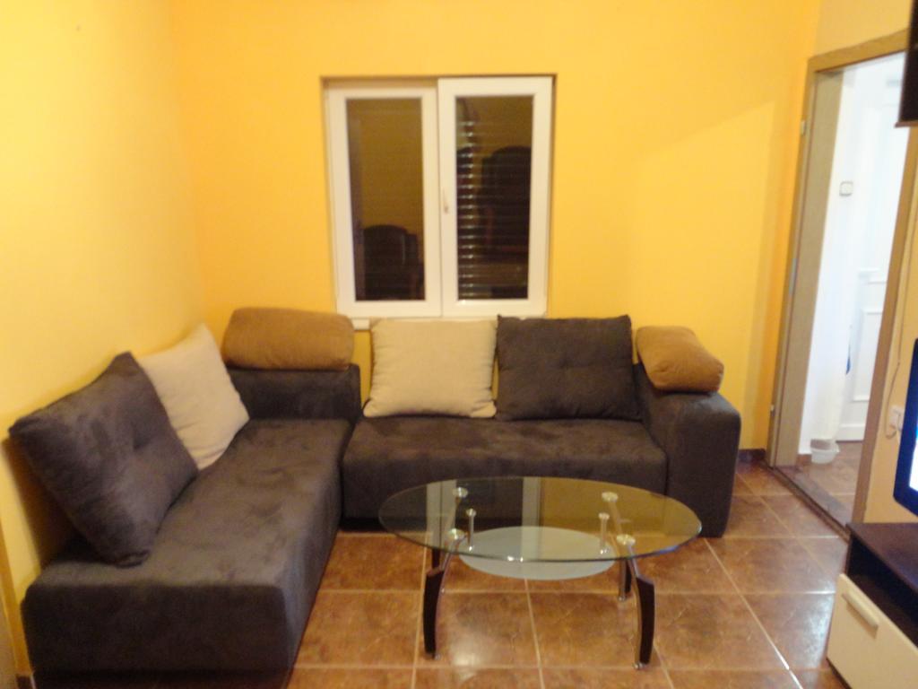 Apartment Ivana Biograd Na Moru Eksteriør bilde