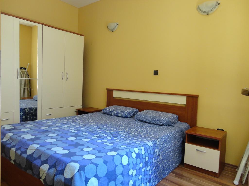 Apartment Ivana Biograd Na Moru Eksteriør bilde
