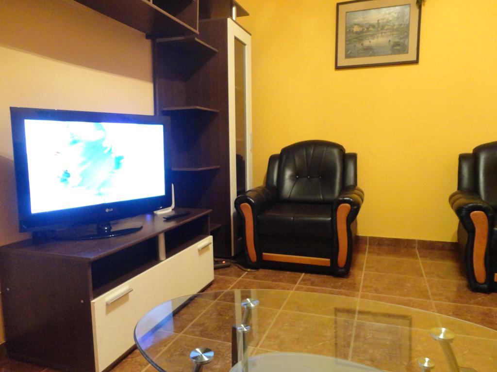 Apartment Ivana Biograd Na Moru Eksteriør bilde