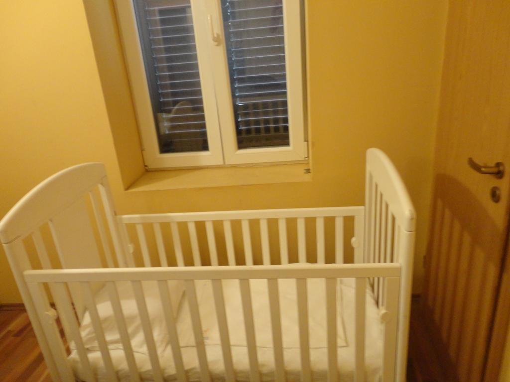 Apartment Ivana Biograd Na Moru Eksteriør bilde
